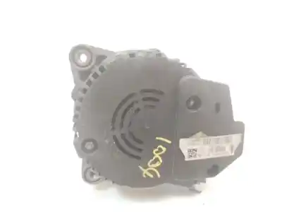 Автозапчастина б/у генератор для citroen c4 picasso intensive посилання на oem iam 9807995580-03  