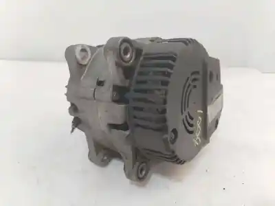 Автозапчастина б/у генератор для citroen c4 picasso intensive посилання на oem iam 9807995580-03  