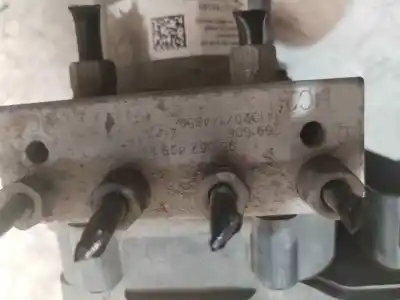 Peça sobressalente para automóvel em segunda mão abs por citroen c4 picasso intensive referências oem iam 9806742980