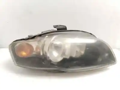 Second-hand car spare part right headlight for audi a4 avant (8e) 2.0 tdi oem iam references 8e0941004aj  