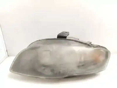 Second-hand car spare part left headlight for audi a4 avant (8e) 2.0 tdi oem iam references 8e0941003aj  