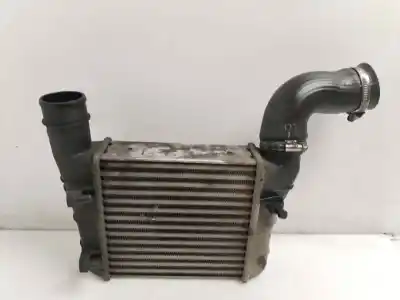 Peça sobressalente para automóvel em segunda mão intercooler por audi a4 avant (8e) 2.0 tdi referências oem iam 8e0145805s  verificado 29-8-25