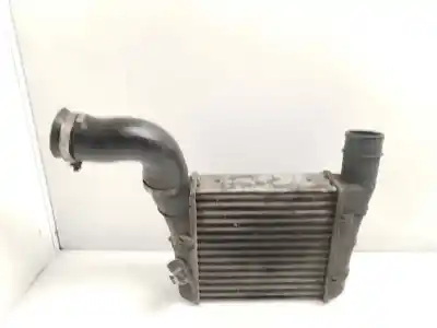Peça sobressalente para automóvel em segunda mão intercooler por audi a4 avant (8e) 2.0 tdi referências oem iam 8e0145805s  verificado 29-8-25