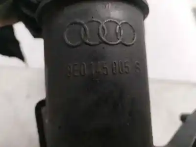 Peça sobressalente para automóvel em segunda mão intercooler por audi a4 avant (8e) 2.0 tdi referências oem iam 8e0145805s  verificado 29-8-25