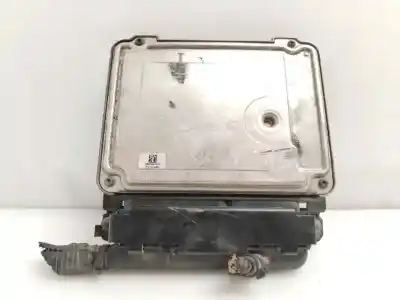 Second-hand car spare part ECU ENGINE CONTROL for SEAT IBIZA SC (6J1)  OEM IAM references 045906013AB  VERIFICADO 18-7-25