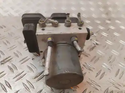 Second-hand car spare part abs for renault clio v 1.5 dci 101 cv evolution oem iam references 476601675r  