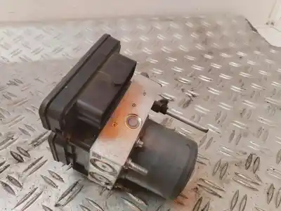 Second-hand car spare part abs for renault clio v 1.5 dci 101 cv evolution oem iam references 476601675r  