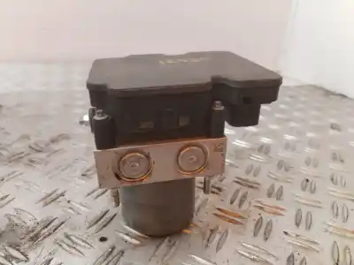 Second-hand car spare part abs for renault clio v 1.5 dci 101 cv evolution oem iam references 476601675r  