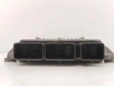 Tweedehands auto-onderdeel Ecu Motorcontroller voor PEUGEOT 407 ST Sport OEM IAM-referenties SW9664447480  