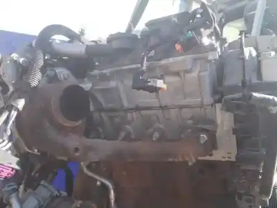 Автозапчасти б/у полный двигатель за dacia dokker sl xplore 95 cv / 70 kw ссылки oem iam k9ku8  