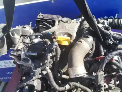 Автозапчасти б/у полный двигатель за dacia dokker sl xplore 95 cv / 70 kw ссылки oem iam k9ku8  