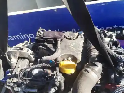 Автозапчасти б/у полный двигатель за dacia dokker sl xplore 95 cv / 70 kw ссылки oem iam k9ku8  