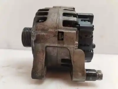 Gebrauchtes Autoersatzteil Lichtmaschine zum CITROEN C4 BERLINA 2.0 16V CAT (RFJ / EW10A) OEM-IAM-Referenzen 9656956280  
