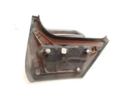Second-hand car spare part left rearview mirror for renault trafic combi (ab 4.01) 9 - plazas (l1h1) 2.9t combi corto oem iam references 232636225  