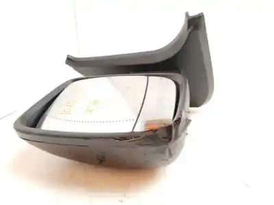 Second-hand car spare part left rearview mirror for renault trafic combi (ab 4.01) 9 - plazas (l1h1) 2.9t combi corto oem iam references 232636225  