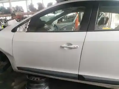 Pezzo di ricambio per auto di seconda mano Porta Anteriore Sinistra per RENAULT MEGANE IV BERLINA 5P BOSE-Edition Riferimenti OEM IAM   