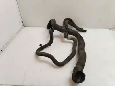 Peça sobressalente para automóvel em segunda mão  por AUDI A4 AVANT (8E)  Referências OEM IAM HSR22944  