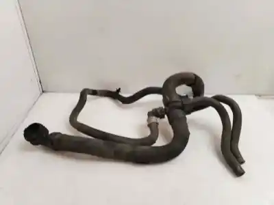 Peça sobressalente para automóvel em segunda mão tubo por audi a4 avant (8e) 2.0 tdi referências oem iam hsr22944  