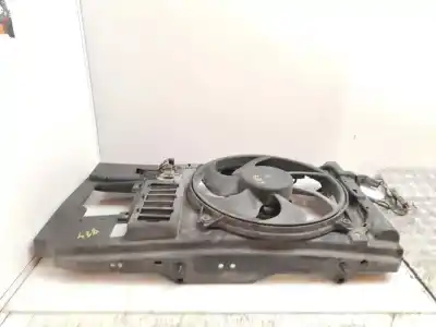 Recambio de automóvil de segunda mano de ELECTROVENTILADOR para CITROEN BERLINGO  referencias OEM IAM   