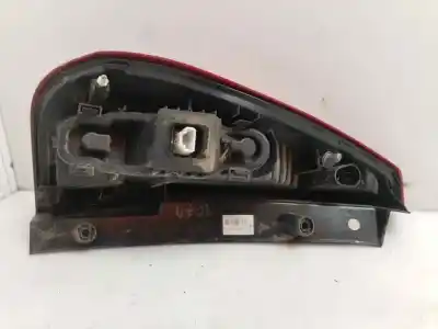 Автозапчасти б/у правый задний фонарь за renault scenic iii xmod bose 110 cv / 81 kw ссылки oem iam 265500013r  