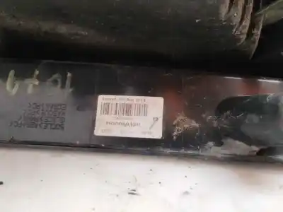 Pièce détachée automobile d'occasion  pour RENAULT SCENIC III  Références OEM IAM 265500013R  
