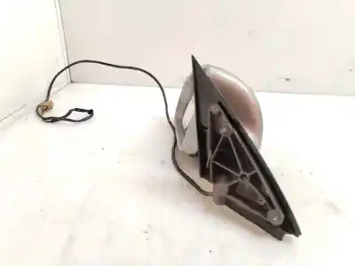 Peça sobressalente para automóvel em segunda mão espelho retrovisor esquerdo por audi a4 avant (8e) 2.0 tdi referências oem iam 50009  