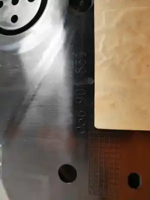 Peça sobressalente para automóvel em segunda mão quadrante por audi a4 avant (8e) 2.0 tdi referências oem iam 1036901830  