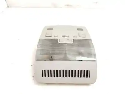 Second-hand car spare part interior light for audi a4 avant (8e) 2.0 tdi oem iam references 8e0947565  