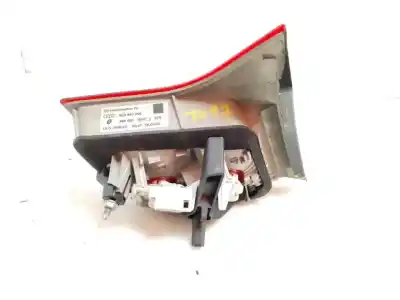 Peça sobressalente para automóvel em segunda mão farolim interior traseiro direito por audi a4 avant (8e) 2.0 tdi referências oem iam 8e9945094  