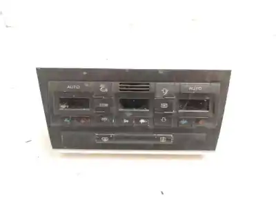 Peça sobressalente para automóvel em segunda mão comando de sofagem (chauffage / ar condicionado)  por audi a4 avant (8e) 2.0 tdi referências oem iam 8e0820043aj  