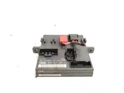 Second-hand car spare part fuse box unit for audi a4 avant (8e) 2.0 tdi oem iam references 8e0907279l  