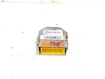 Peça sobressalente para automóvel em segunda mão centralina de airbag por audi a4 avant (8e) 2.0 tdi referências oem iam 8e0959655g  
