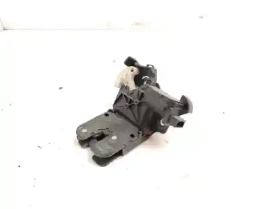Peça sobressalente para automóvel em segunda mão fechadura do mala por audi a4 avant (8e) 2.0 tdi referências oem iam 8p4827505c