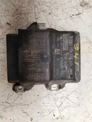 Автозапчасти б/у комплект подушки безопасности за seat leon (5f1) 1.6 tdi ссылки oem iam 3q0959655ac  