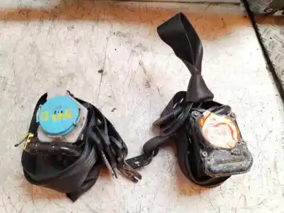 Автозапчасти б/у комплект подушки безопасности за seat leon (5f1) 1.6 tdi ссылки oem iam 3q0959655ac  