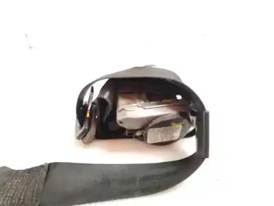 Peça sobressalente para automóvel em segunda mão cinto de segurança dianteiro esquerdo por audi a4 avant (8e) 2.0 tdi referências oem iam 560788401