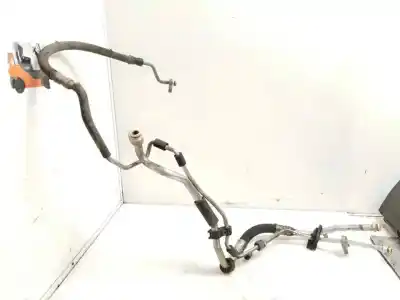 Peça sobressalente para automóvel em segunda mão tubos de ar condicionado por audi a4 avant (8e) 2.0 tdi referências oem iam 8e1280712ac