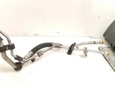 Peça sobressalente para automóvel em segunda mão tubos de ar condicionado por audi a4 avant (8e) 2.0 tdi referências oem iam 8e1280712ac  