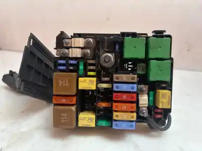Автозапчасти б/у  за CITROEN BERLINGO FURGONETA/MONOVOLUMEN (K9)  ссылки OEM IAM 9804848580  
