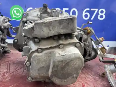 Pezzo di ricambio per auto di seconda mano  per OPEL CORSA D  Riferimenti OEM IAM 649354685  