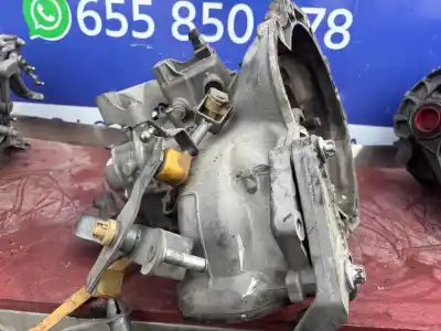 Автозапчастина б/у коробка передач для opel corsa d expression посилання на oem iam 649354685  