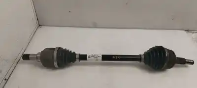Автозапчасти б/у  за CITROEN BERLINGO FURGONETA/MONOVOLUMEN (K9)  ссылки OEM IAM 9820471280  VERIFICADA 16-7-25