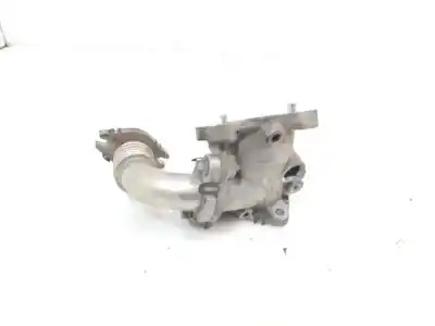 Pezzo di ricambio per auto di seconda mano scatola della farfalla per citroen c4 picasso intensive riferimenti oem iam 9801292180  verificado 12-09-25