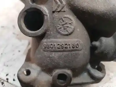 Pezzo di ricambio per auto di seconda mano scatola della farfalla per citroen c4 picasso intensive riferimenti oem iam 9801292180  verificado 12-09-25