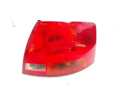 Peça sobressalente para automóvel em segunda mão farolim traseiro direito por audi a4 avant (8e) 2.0 tdi referências oem iam 484002
