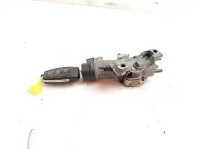 Second-hand car spare part ignition switch for audi a4 avant (8e) 2.0 tdi oem iam references 4b0905851  