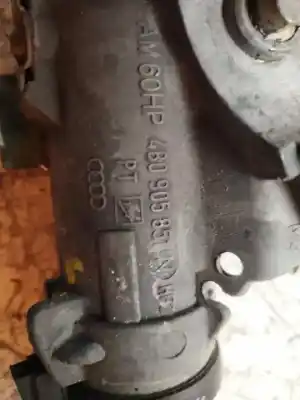 Second-hand car spare part ignition switch for audi a4 avant (8e) 2.0 tdi oem iam references 4b0905851  