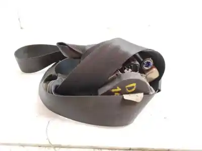 Peça sobressalente para automóvel em segunda mão cinto de segurança dianteiro direito por audi a4 avant (8e) 2.0 tdi referências oem iam 550788501