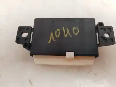 Pezzo di ricambio per auto di seconda mano modulo elettronico per renault master kombi l2h2 3.5t 101 cv / 74 kw riferimenti oem iam 259901468r  