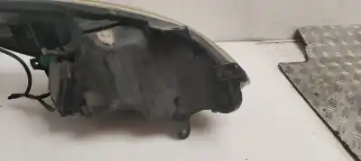 Second-hand car spare part left headlight for renault twingo dynamique 76 cv / 56 kw oem iam references 27152700li  